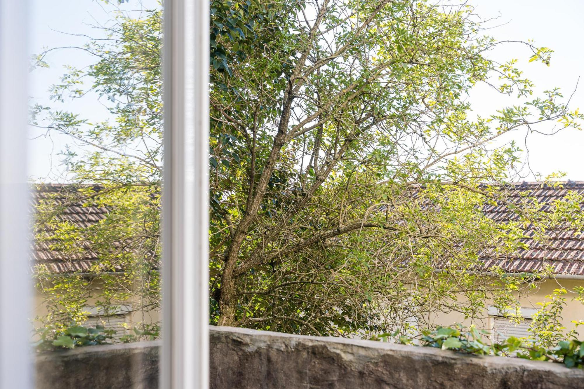 Guest H4U - Sao Vitor Studio River View Porto Exterior photo